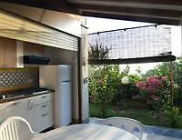 Residence Vigna Del Mare Palinuro